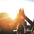 Volunteer in Orange County, CA: Make a Difference Now